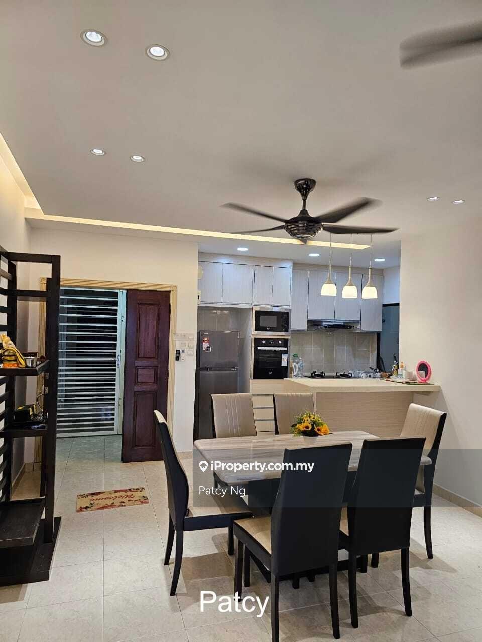 Apartment for Rent in Kristal Villa by Patcy Ng - iProperty.com.my
