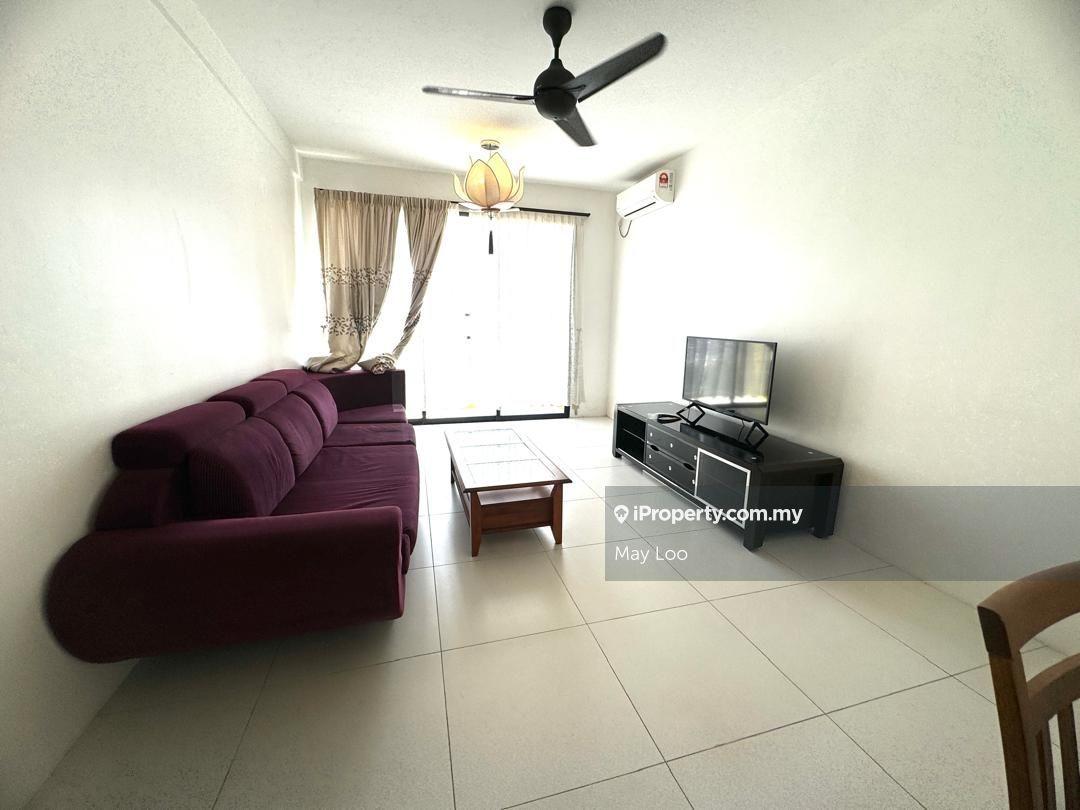 Condominium for Rent in Treetops Residence by May Loo - iProperty.com.my