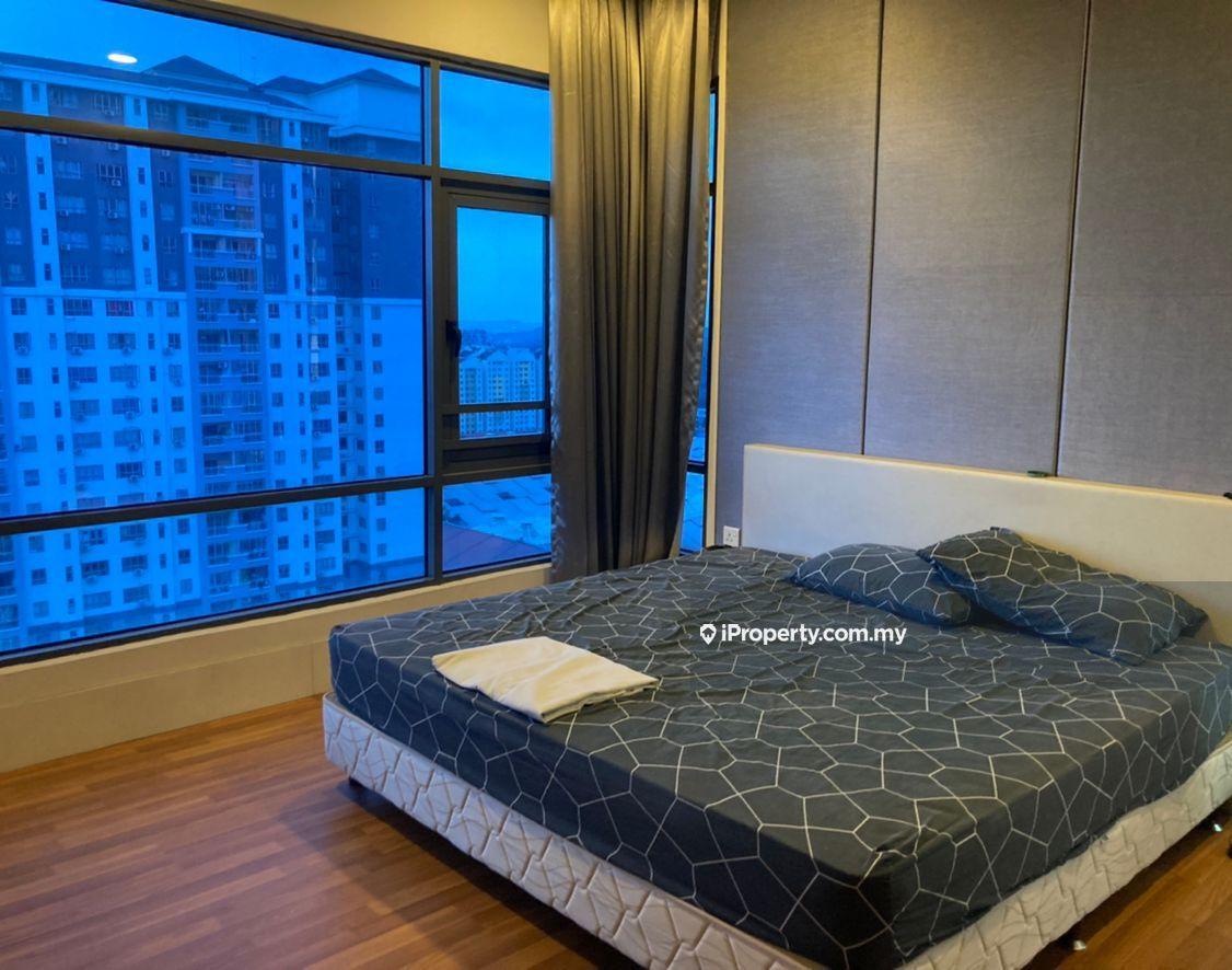 Service Residence for Rent in Eve Suite / NZX Square by Cannis Choy - iProperty.com.my
