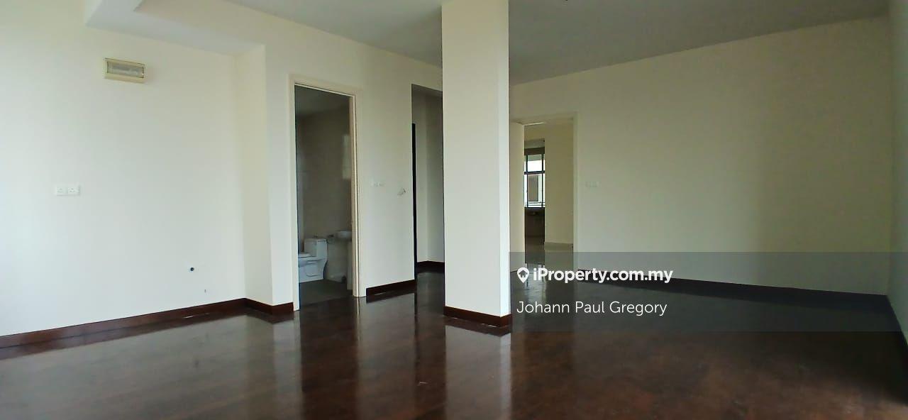 Service Residence for Sale in Subang Olives Residence by Johann Paul Gregory - iProperty.com.my