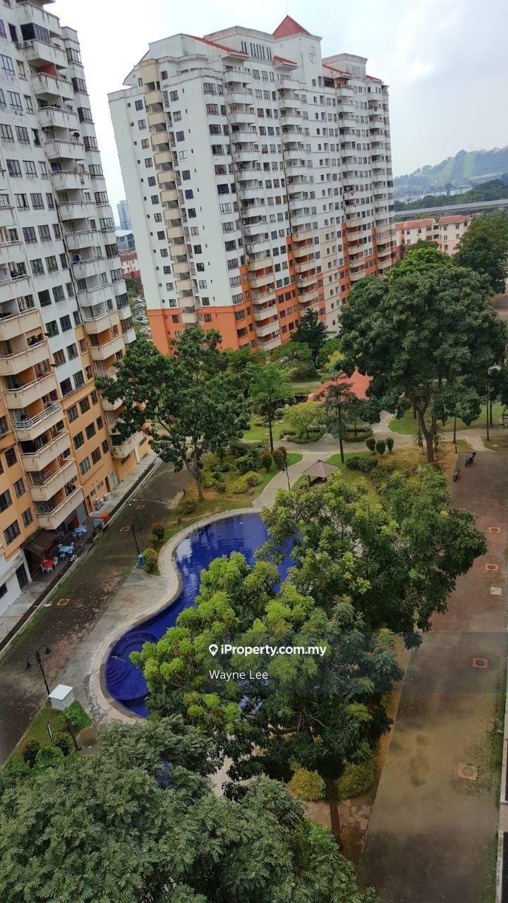 Kondominium untuk Dijual di Vista Millennium Condominium oleh Wayne Lee - iProperty.com.my