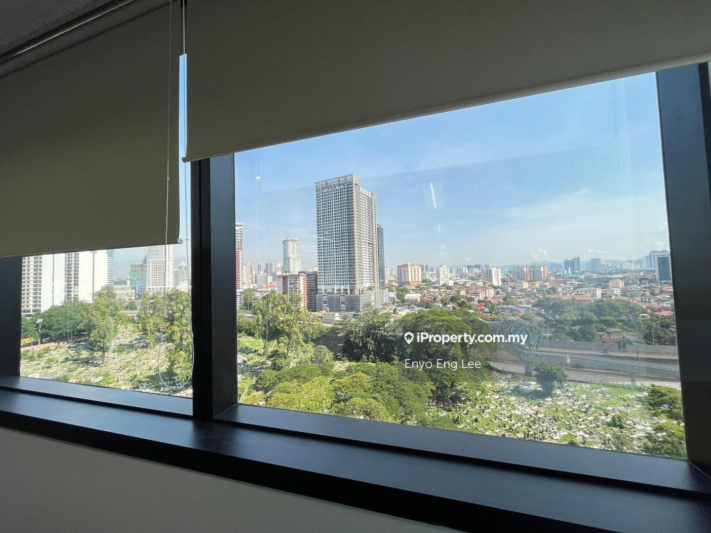 Office for Rent in KLCC, KL City Centre by Enyo Eng Lee - iProperty.com.my