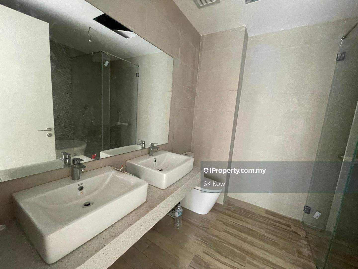 Residensi Servis untuk Dijual di Hampton Height Damansara oleh SK Kow - iProperty.com.my