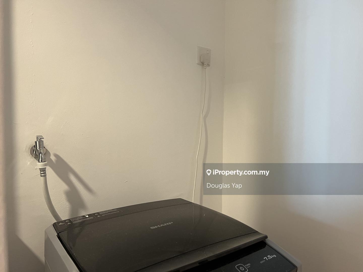 Service Residence for Rent in Lavile Kuala Lumpur by Douglas Yap - iProperty.com.my