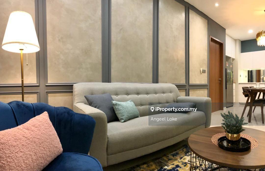 Residensi Servis untuk Disewa di Sky Suites @ KLCC oleh Angeel Loke - iProperty.com.my