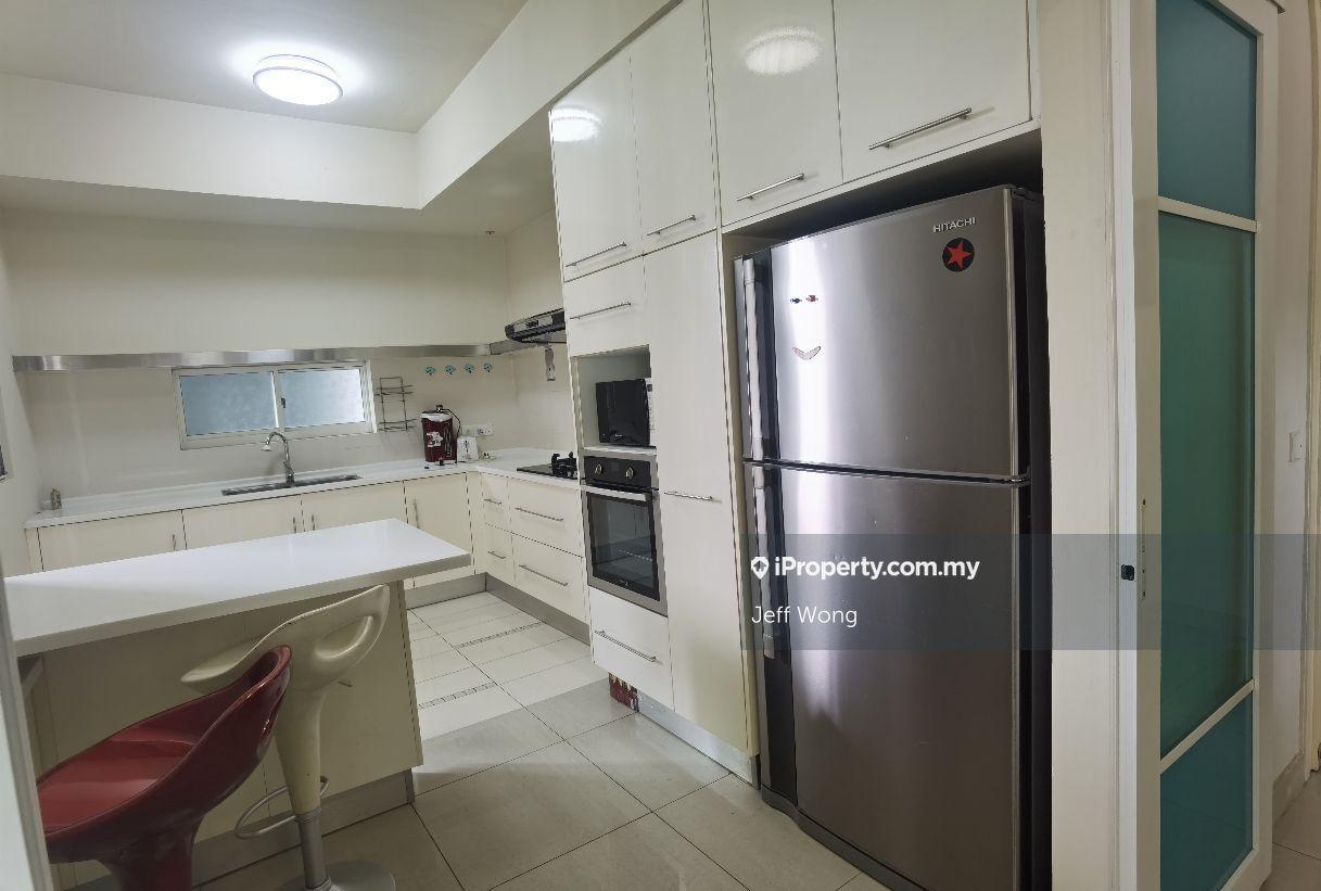 Condominium for Rent in Kiaramas Ayuria by Jeff Wong - iProperty.com.my