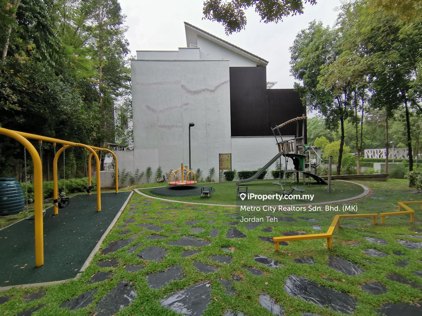 Bungalow House for Sale in Sunway Rymba Hills, Petaling Jaya, Kota Damansara by Jordan Teh - iProperty.com.my