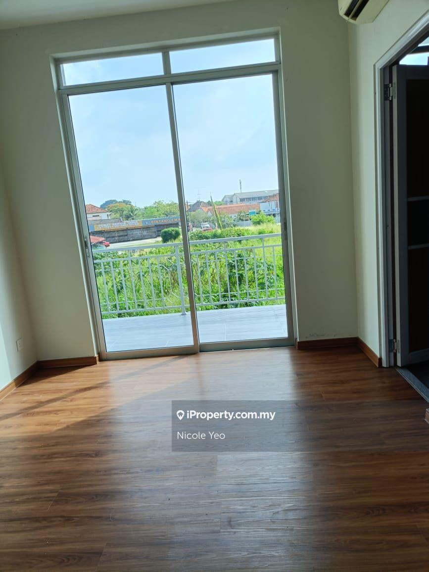 Banglo untuk Dijual di Taman Limbongan Jaya, Klebang oleh Nicole Yeo - iProperty.com.my