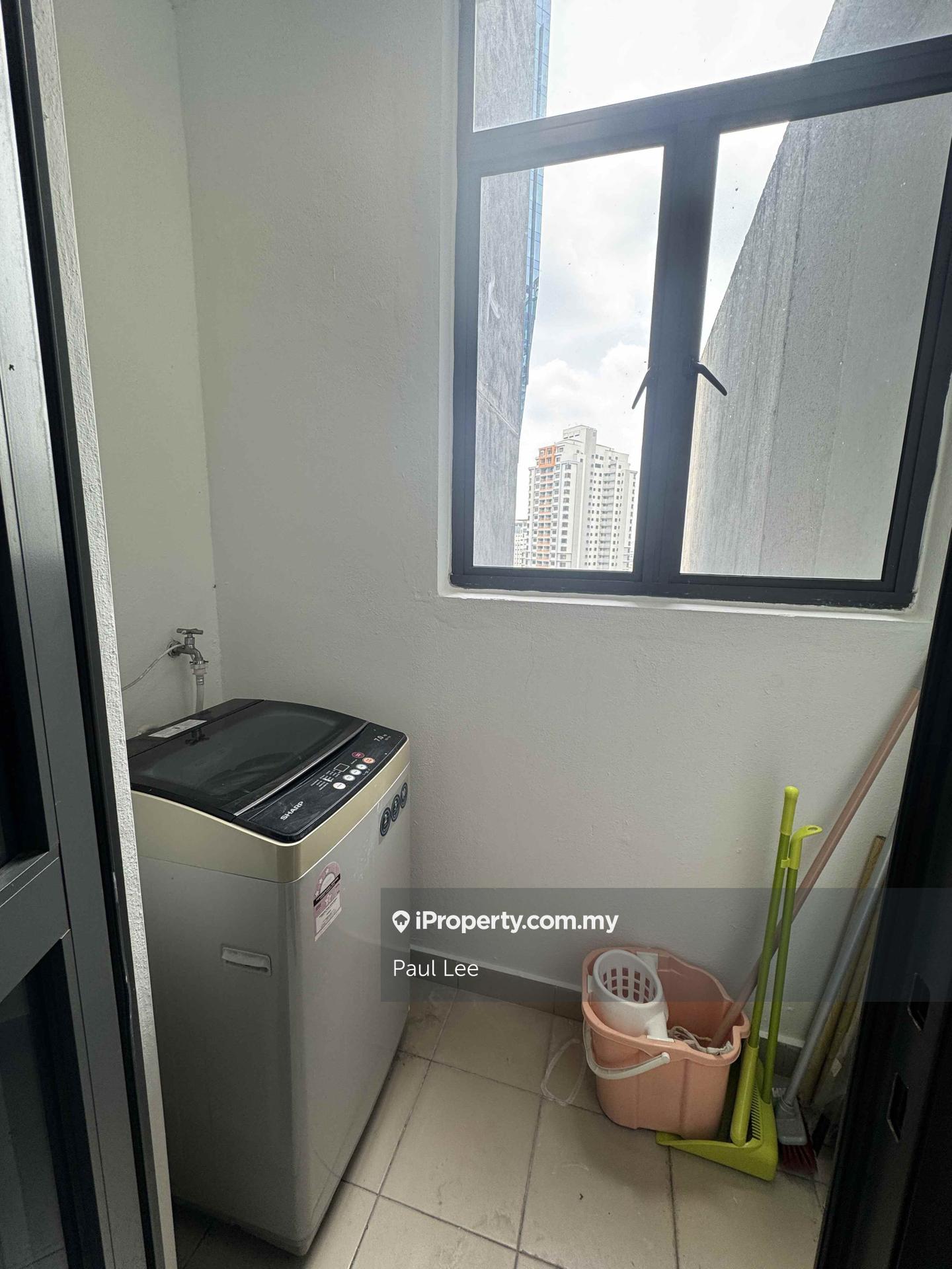 Condominium for Rent in Sunway GeoSense by Paul Lee - iProperty.com.my