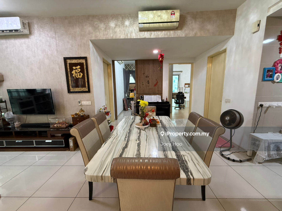 Condominium for Sale in Seringin Residences by Joey Hoo - iProperty.com.my