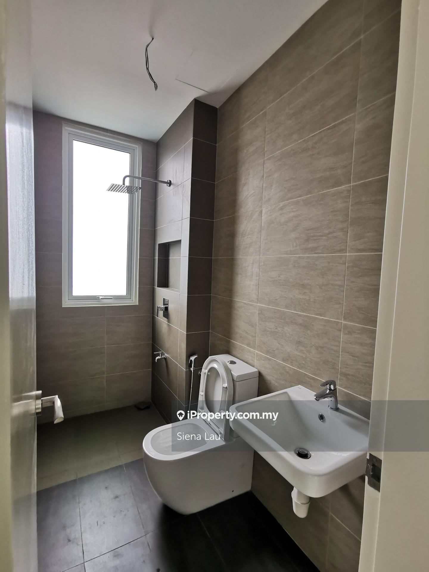 Residensi Servis untuk Dijual di Rica Residence oleh Siena Lau - iProperty.com.my