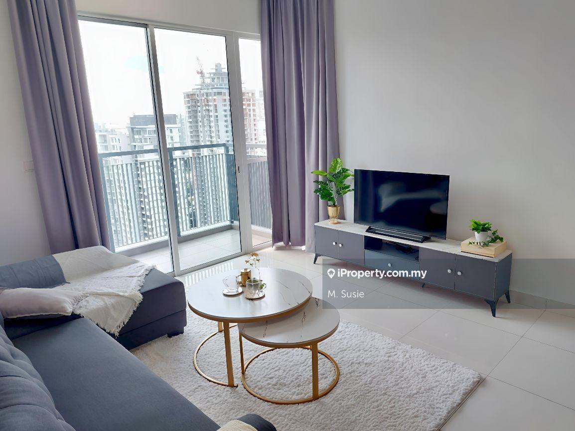 Condominium for Rent in Inspirasi by M. Susie - iProperty.com.my