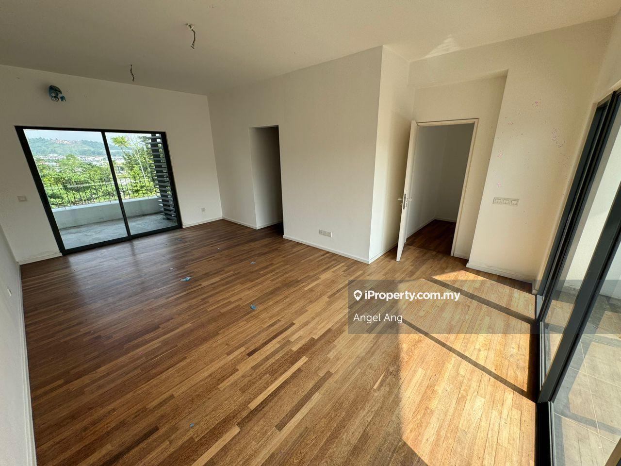 3-storey Terraced House for Sale in Tamansari Amaryllis Rawang, Rawang by Angel Ang - iProperty.com.my