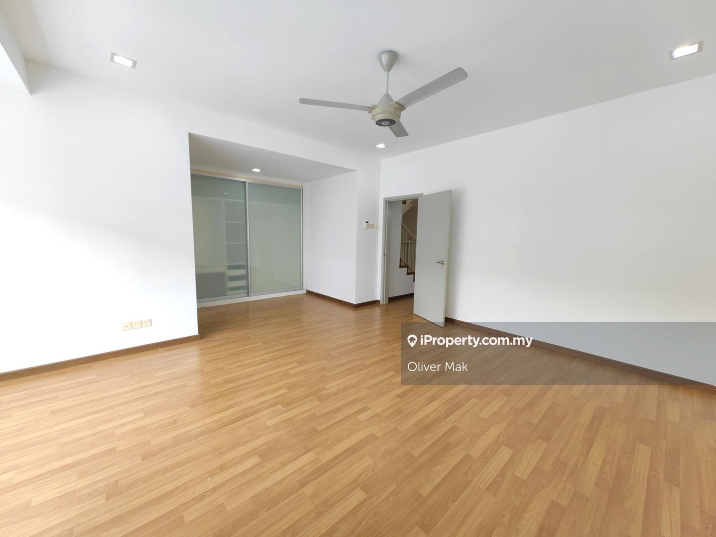 Rumah Berangkai 3 Tingkat untuk Dijual di Seri Jalil, Bukit Jalil oleh Oliver Mak - iProperty.com.my