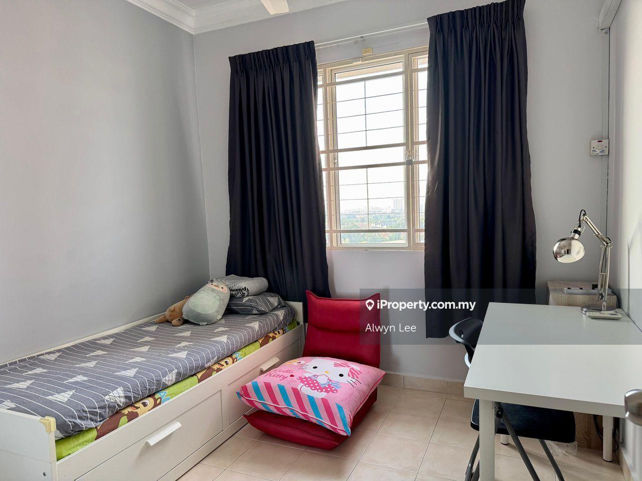 Kondominium untuk Dijual di Koi Tropika oleh Alwyn Lee - iProperty.com.my