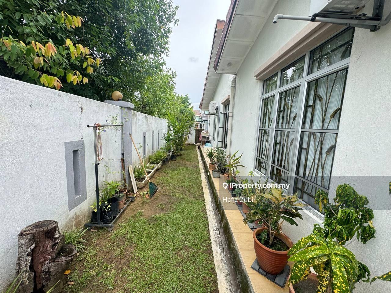 2-storey Terraced House for Sale in Bandar Seri Putra, Bangi by Hafiz Zubir - iProperty.com.my