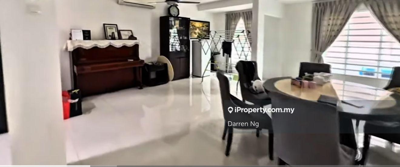 Semi-Detached House for Sale in Usj 11, Subang Jaya by Darren Ng - iProperty.com.my