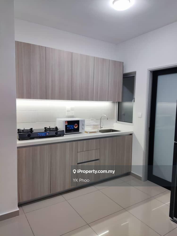 Condominium for Rent in Residensi Dutamas Dahlia by YK Phoo - iProperty.com.my