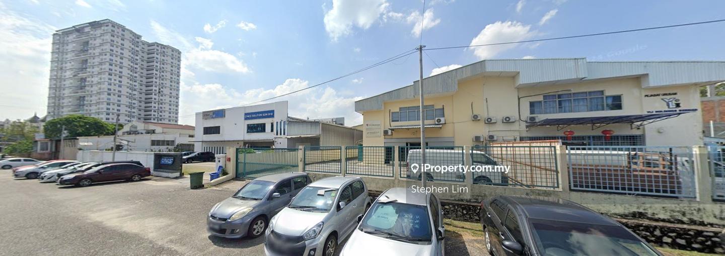 Semi-D Factory for Rent in BANDAR PUCHONG JAYA, Puchong by Stephen Lim - iProperty.com.my