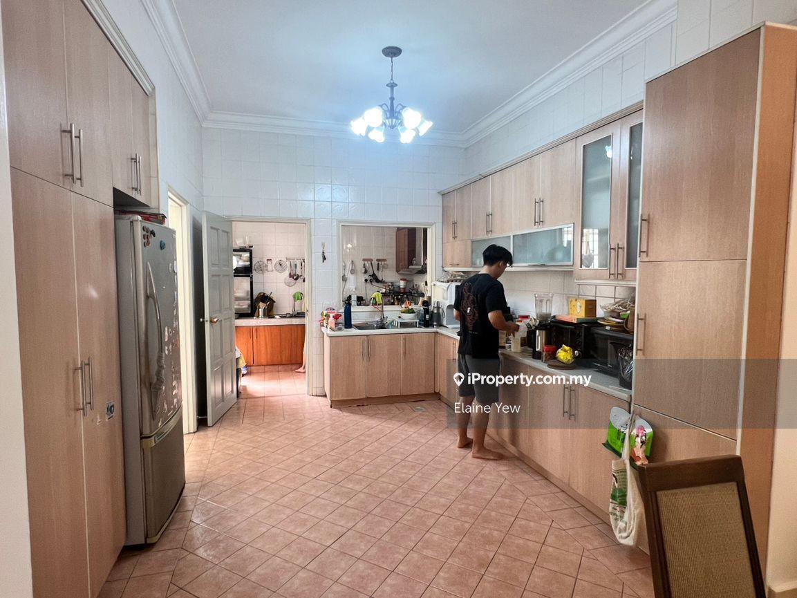 3-storey Terraced House for Sale in Jalan Ipoh, Kuala Lumpur by Elaine Yew - iProperty.com.my