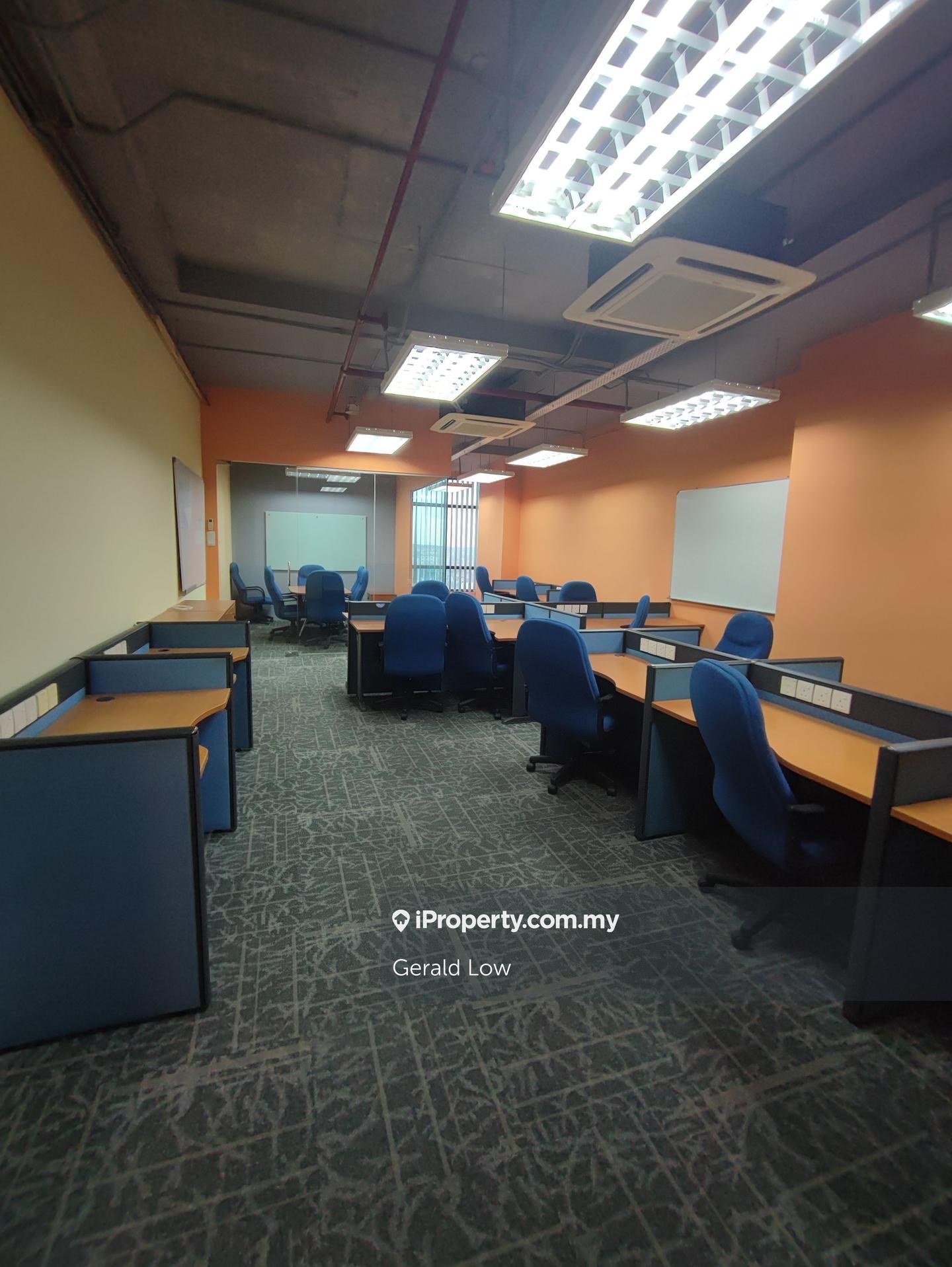 Office for Rent in Seksyen 52, Petaling Jaya by Gerald Low - iProperty.com.my