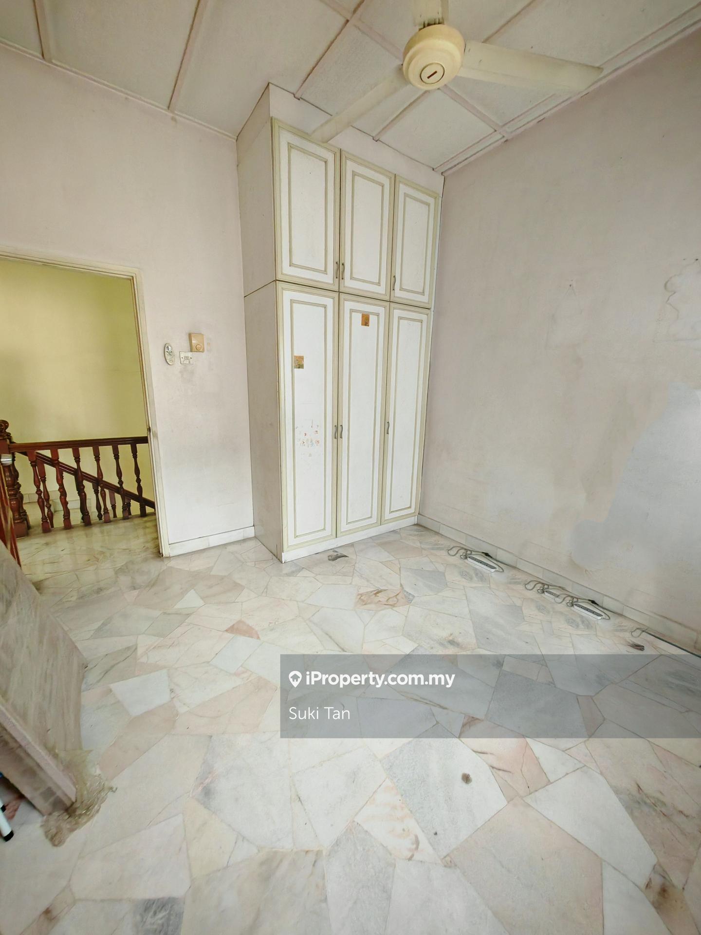 Rumah Teres untuk Dijual di Taman Sejahtera, Jalan Kuching oleh Suki Tan - iProperty.com.my