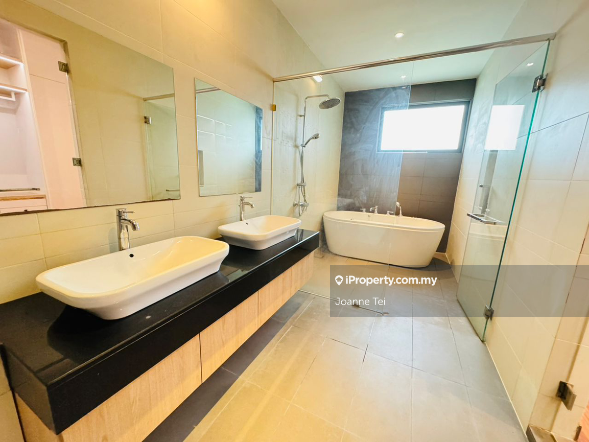 Semi-Detached House for Rent in Charms of Nusantara, Setia Eco Glades, Cyberjaya by Joanne Tei - iProperty.com.my
