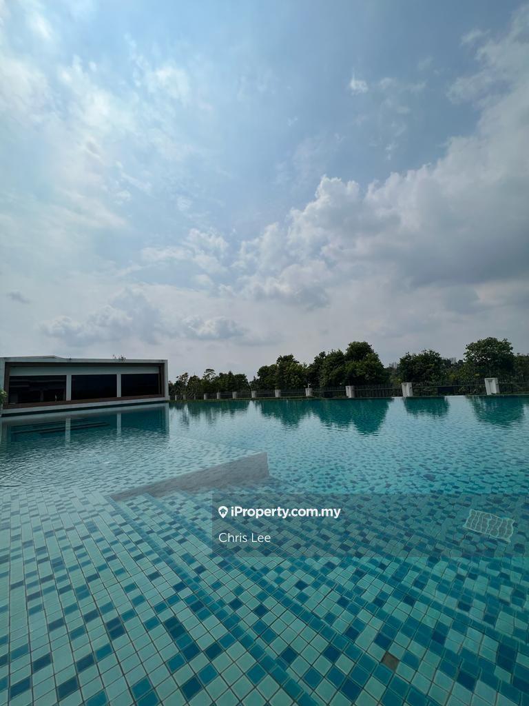 Bungalow House for Sale in Eco Sanctuary, Telok Panglima Garang by Chris Lee - iProperty.com.my