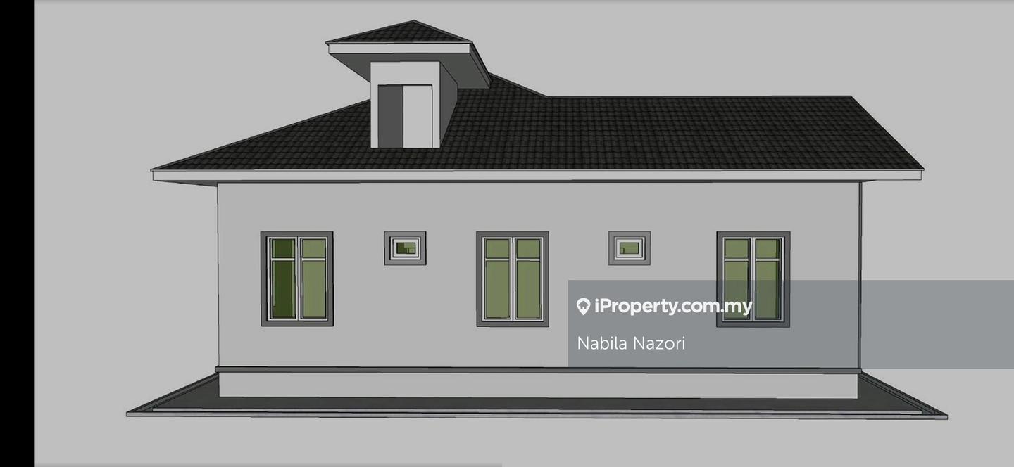 Bungalow House for Sale in Banggu, Kota Bharu by Nabila Nazori - iProperty.com.my