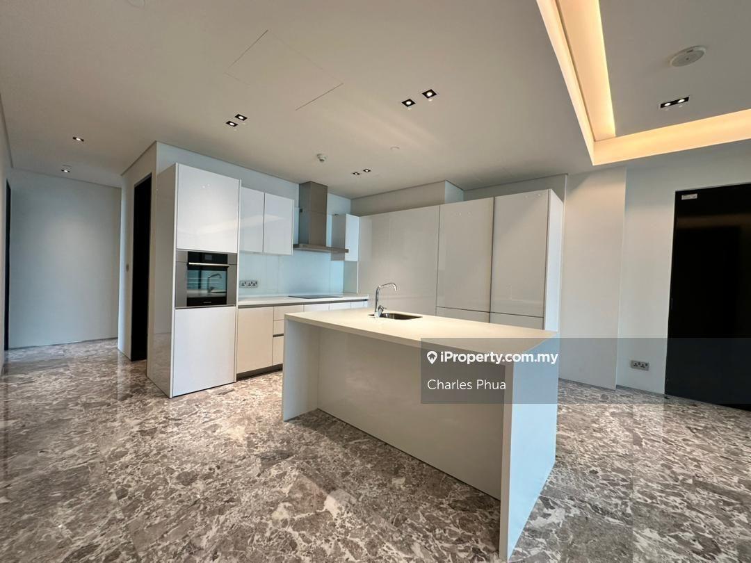 Service Residence for Sale in Four Seasons Place by Charles Phua - iProperty.com.my