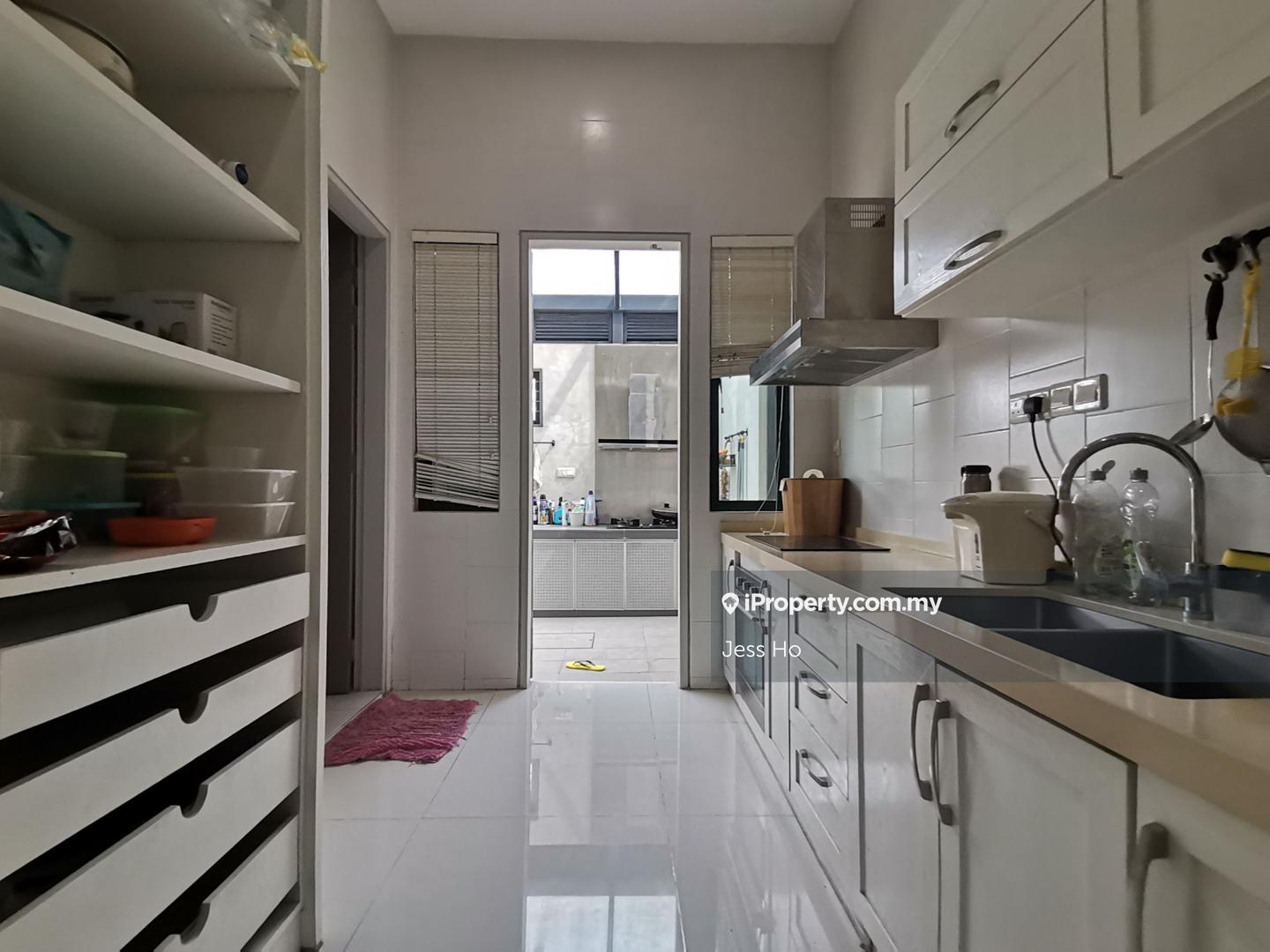 Rumah Berkembar untuk Dijual di Bandar Kinrara 5D, Puchong, Bandar Kinrara oleh Jess Ho - iProperty.com.my
