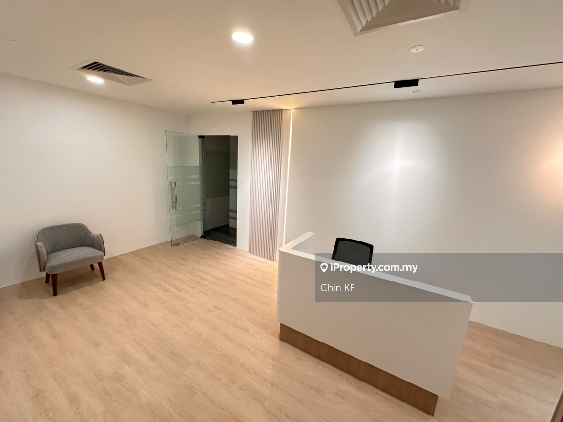 Office for Rent in KLCC, KL City Centre by Chin KF - iProperty.com.my