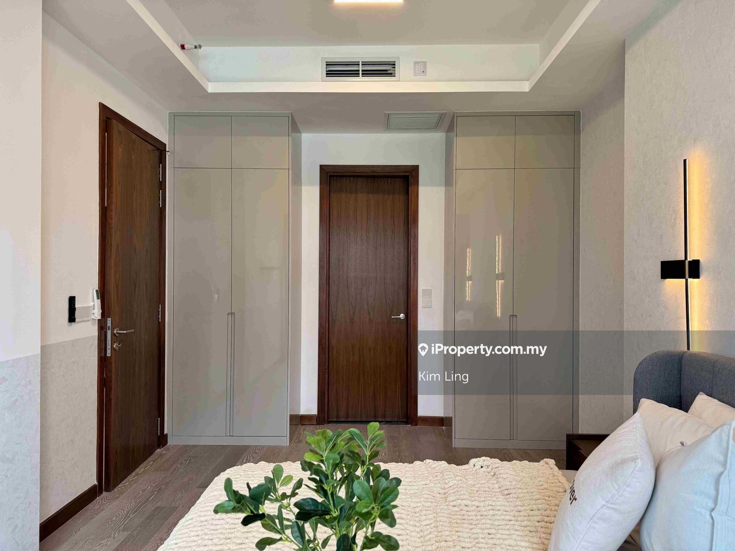 Service Residence for Rent in Core Residence @ TRX by Kim Ling - iProperty.com.my