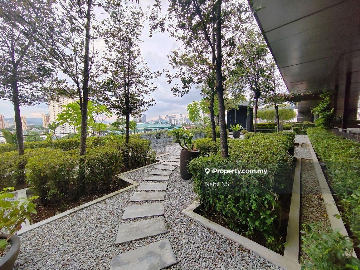 Kondominium untuk Dijual di The Capers @ Sentul East oleh Nabil NS - iProperty.com.my