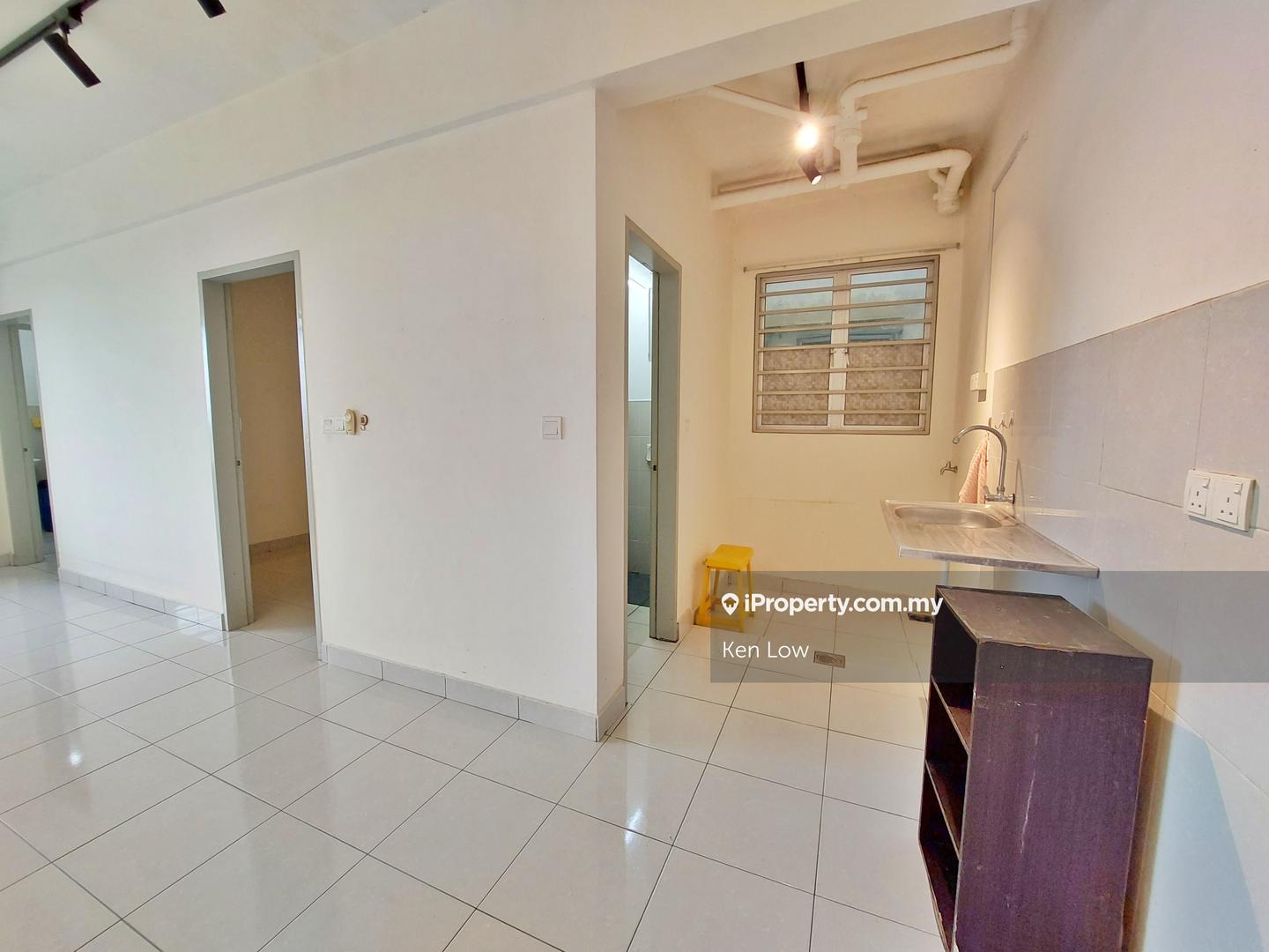 Apartment for Rent in The Residence 1 @ Tiara South by Ken Low - iProperty.com.my