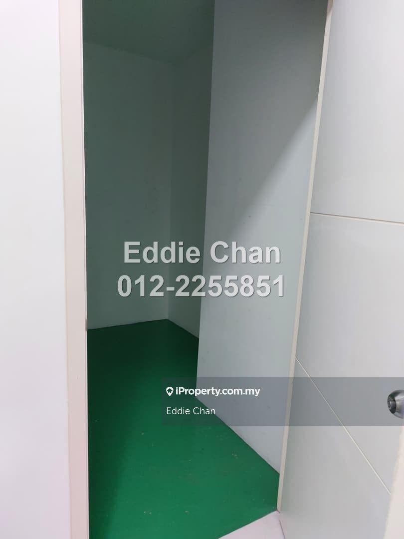 Pejabat untuk Dijual di Danau Kota, Off Jalan Genting Kelang, Setapak oleh Eddie Chan - iProperty.com.my