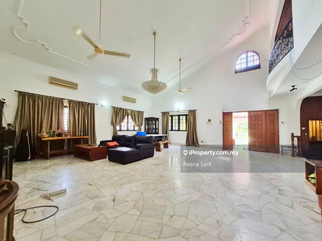 Banglo untuk Dijual di Seksyen 6, Petaling Jaya oleh Reena Sarif - iProperty.com.my