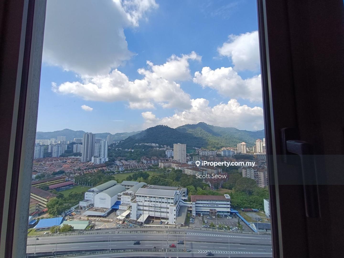 Condominium for Sale in Celesta Residency by Scott Seow - iProperty.com.my