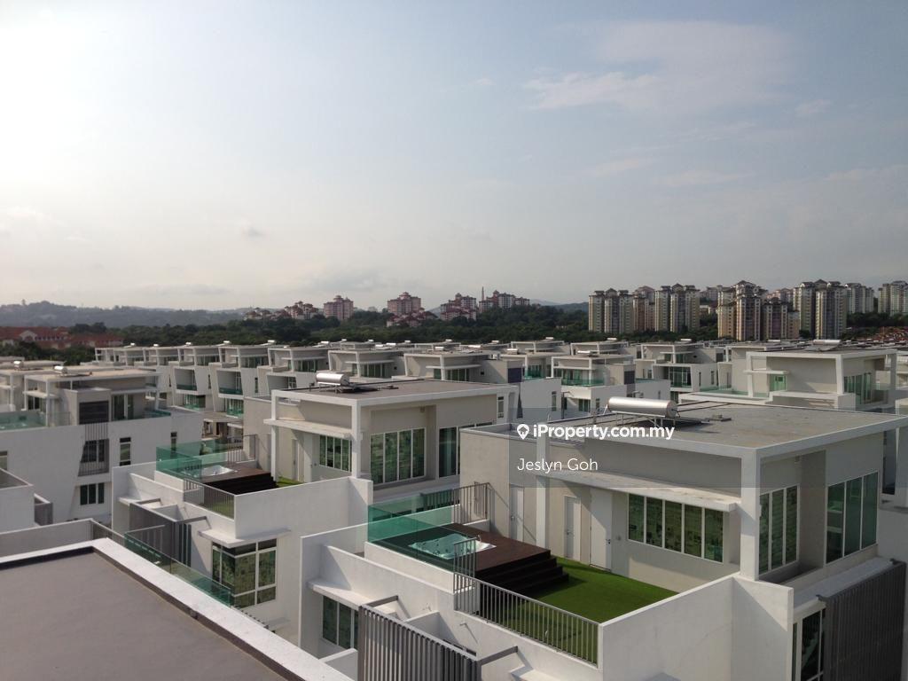 Banglo untuk Dijual di Garden Residence, Cyberjaya oleh Jeslyn Goh - iProperty.com.my