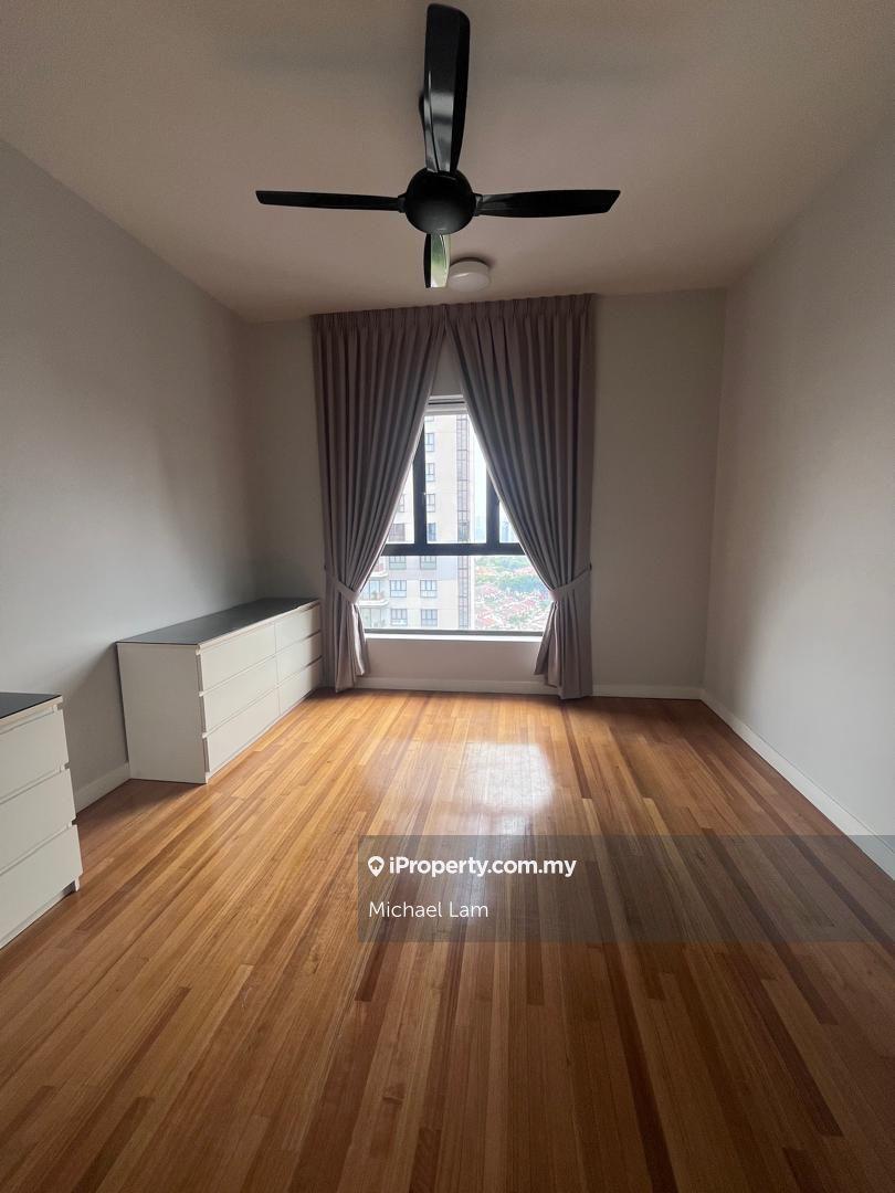 Condominium for Sale in Five Stones by Michael Lam - iProperty.com.my