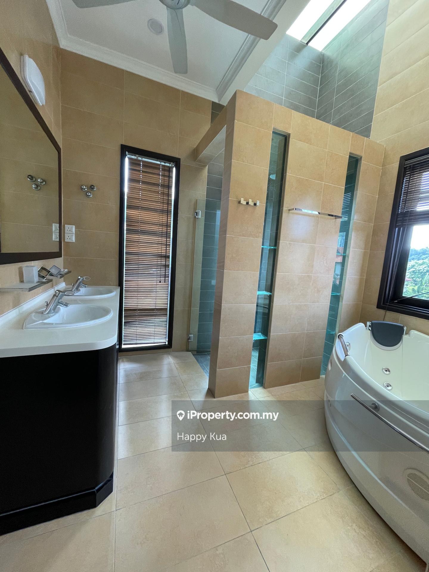 Rumah Berkembar untuk Dijual di Beverly Heights, Ampang oleh Happy Kua - iProperty.com.my