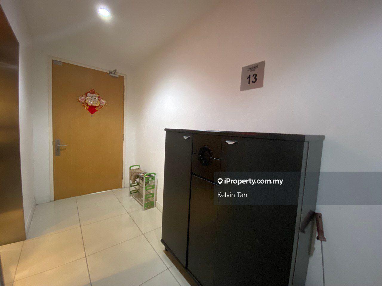 Service Residence for Rent in Setia SKY Residences by Kelvin Tan - iProperty.com.my