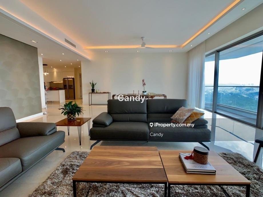 Service Residence for Sale in The Sentral Residences by Candy - iProperty.com.my