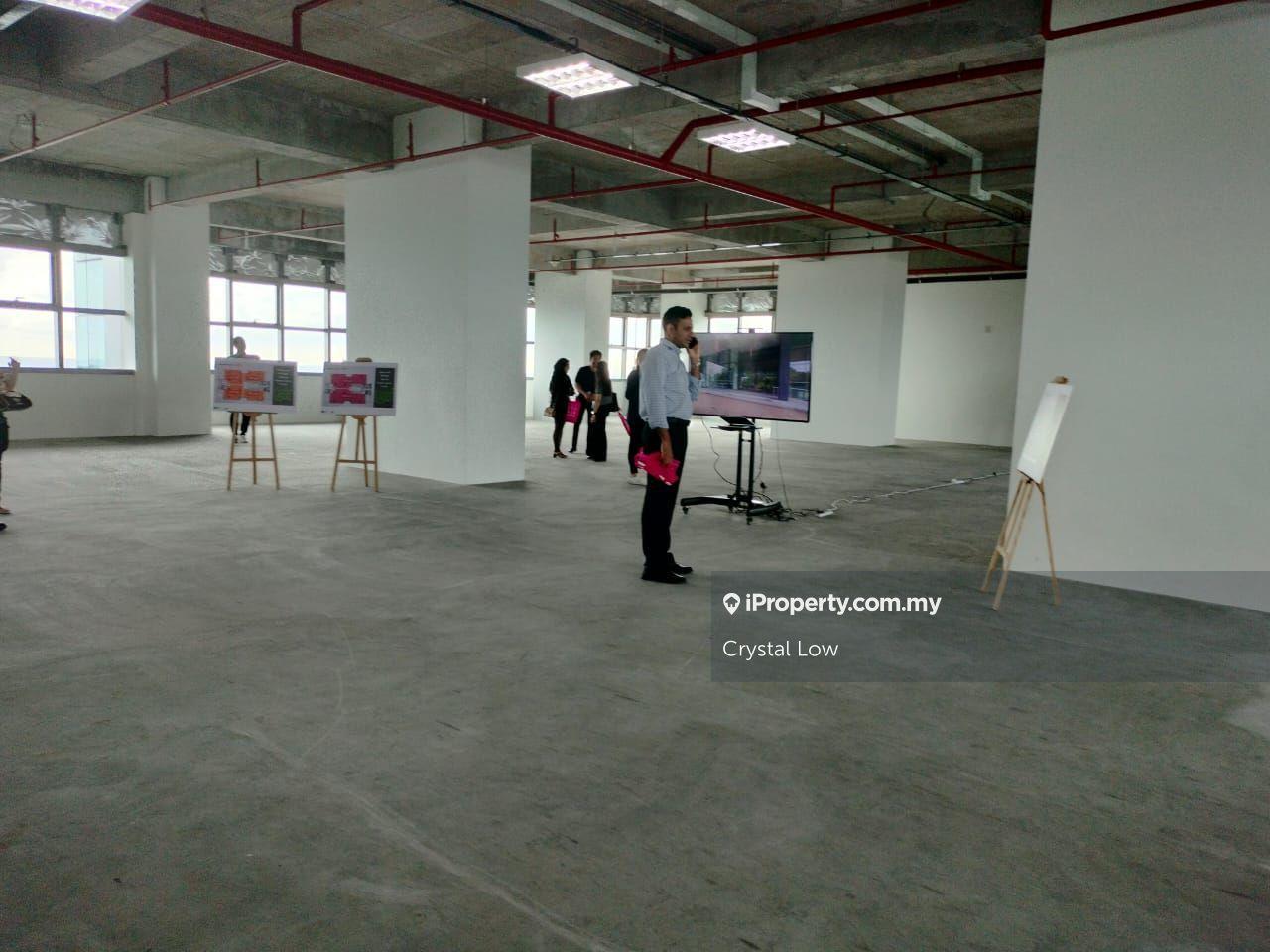 Office for Rent in Shaftsbury Square, Cyberjaya by Crystal Low - iProperty.com.my