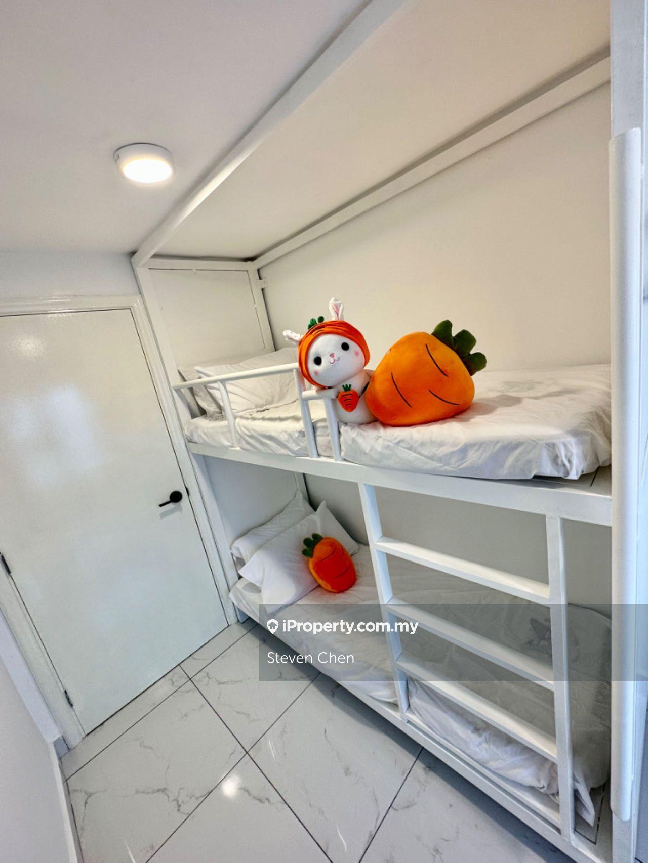 Service Residence for Rent in Arte Cheras by Steven Chen - iProperty.com.my