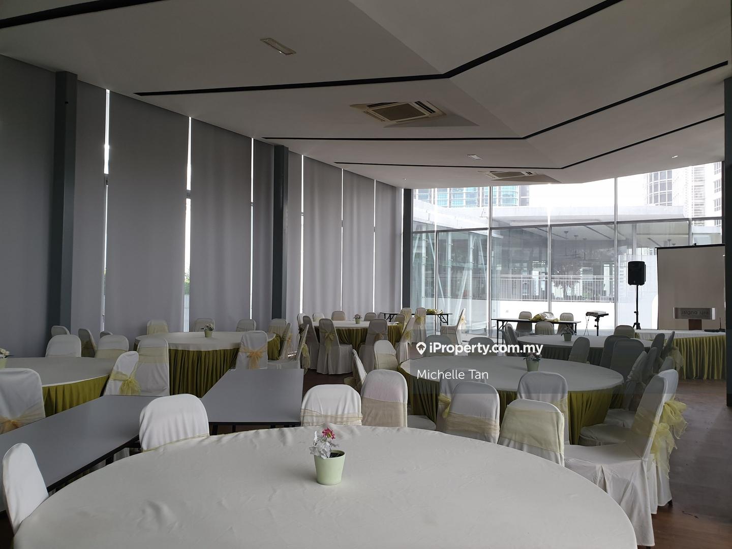 Residensi Servis untuk Dijual di The Signature oleh Michelle Tan - iProperty.com.my