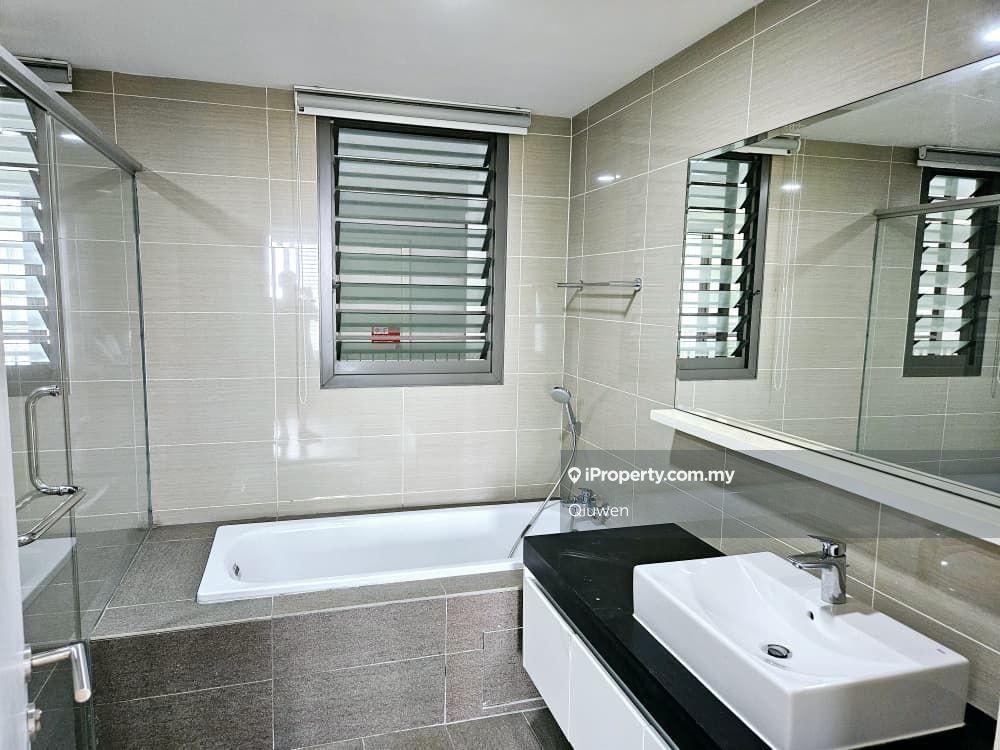 Kondominium untuk Dijual di Iskandar Residences oleh Qiuwen - iProperty.com.my