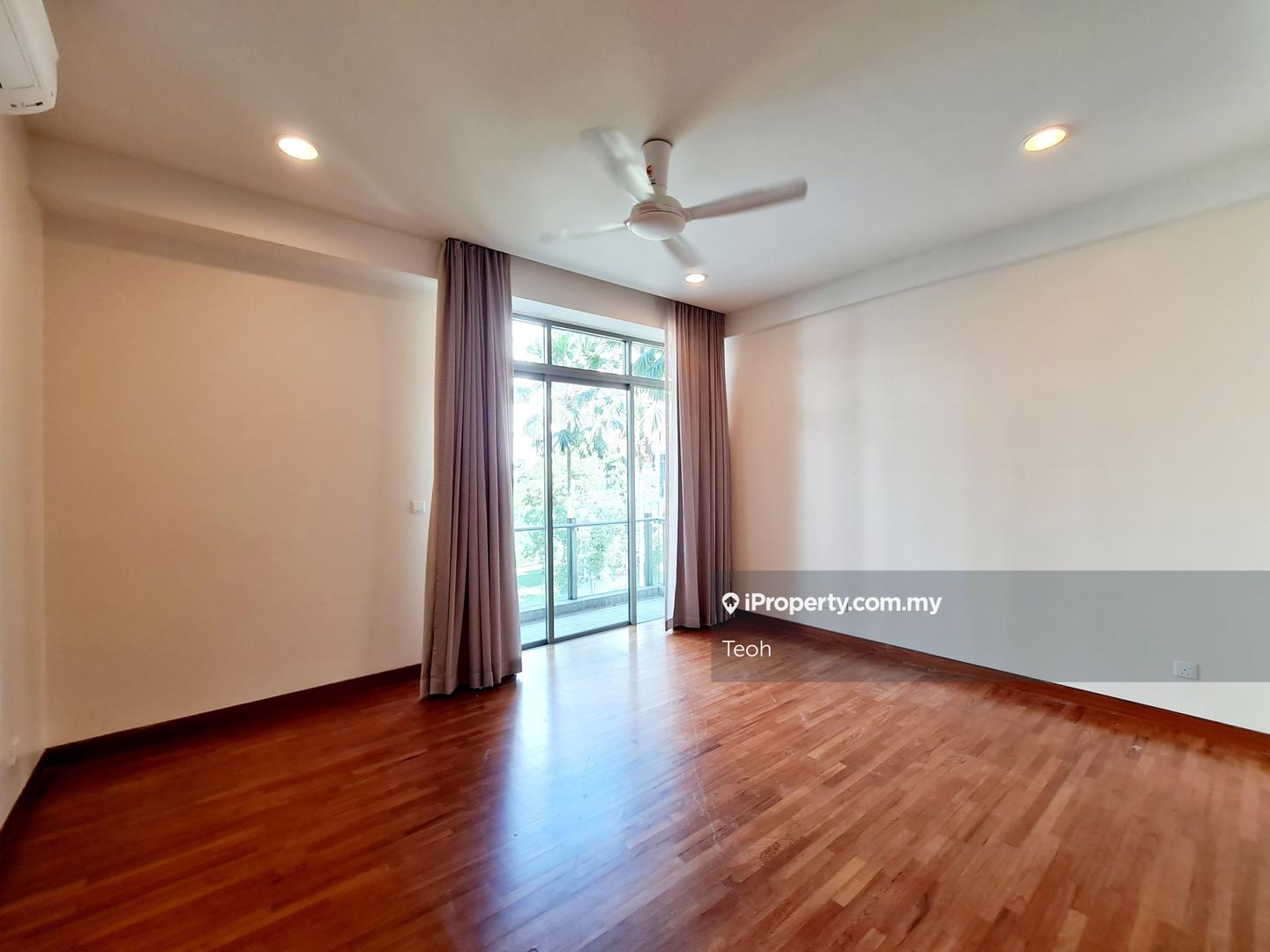 Condominium for Rent in Seri Hening Residence by Teoh - iProperty.com.my