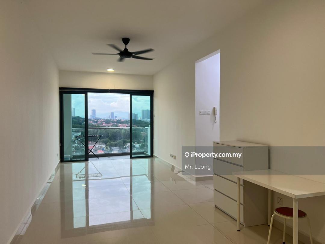 Residensi Servis untuk Disewa di Damai Hillpark oleh Mr. Leong - iProperty.com.my
