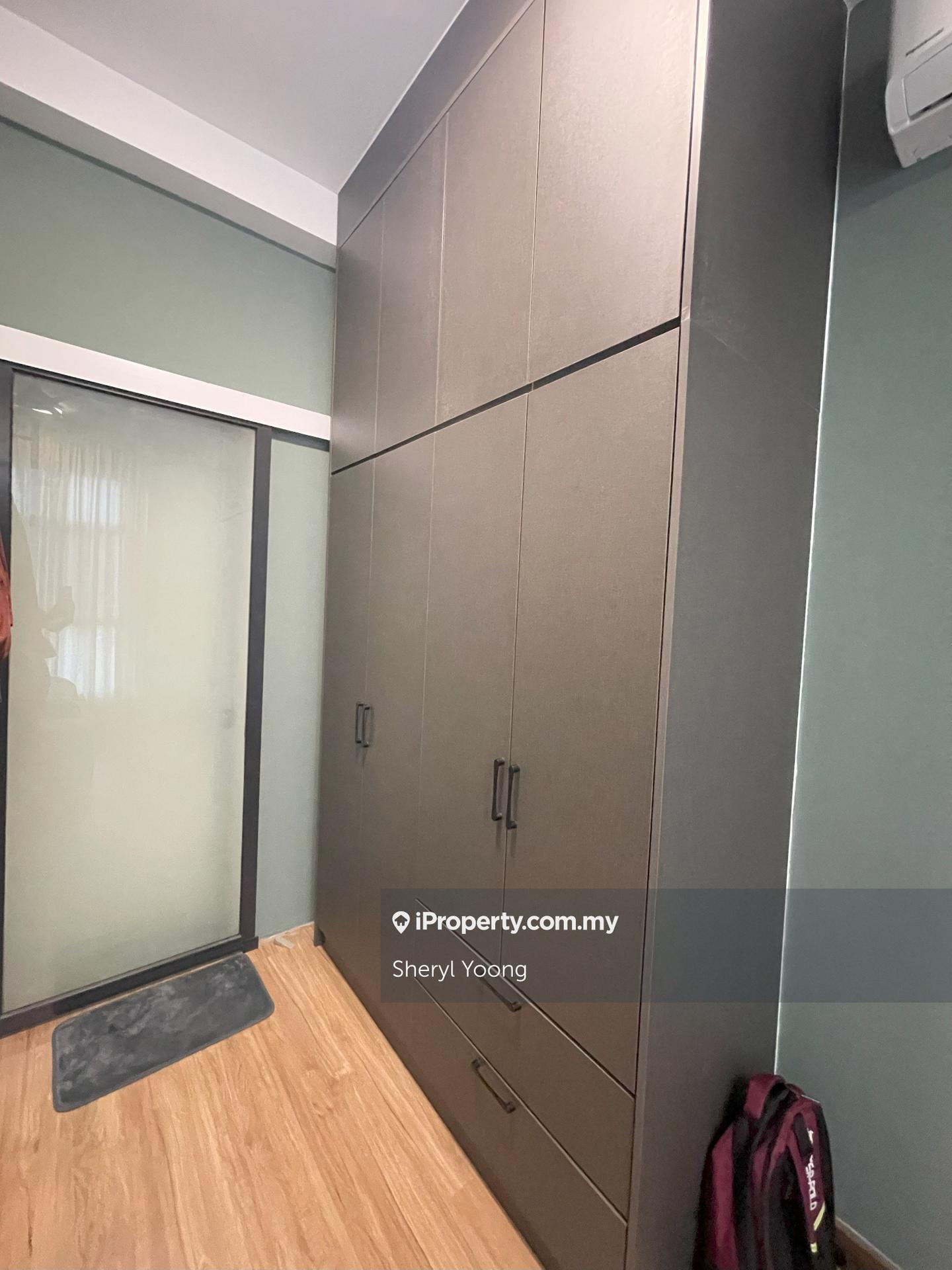 Condominium for Sale in Damansara Seresta by Sheryl Yoong - iProperty.com.my